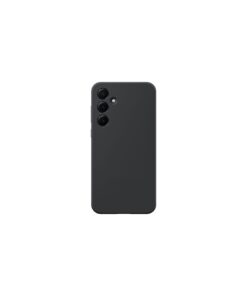 Bikuid : Funda Matte Gel Case - Samsung Galaxy A16 / A16 5G - negra