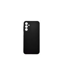 Bikuid : Funda Matte Gel Case - Samsung Galaxy A15 / A15 5G - negra