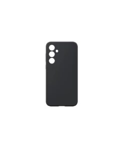 Bikuid : Funda Matte Gel Case - Samsung Galaxy A35 5G - negra