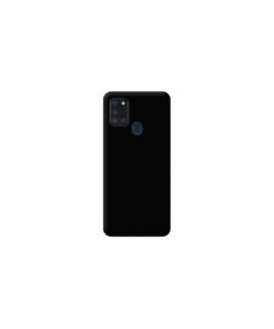 Bikuid : Funda Matte Gel Case - Samsung Galaxy S21 - negra