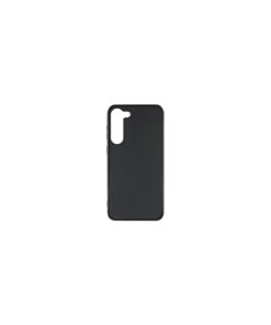 Bikuid : Funda Matte Gel Case - Samsung Galaxy S23+ - negra