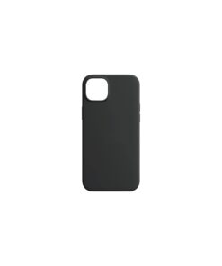 Bikuid : Funda Matte Gel Case - Apple iPhone 15 Pro - negra
