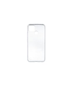 Bikuid : Funda Translucent Gel Case - Realme C21Y - transparente