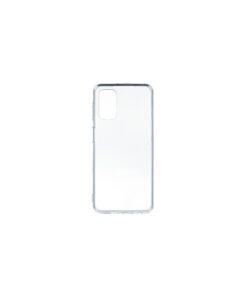 Bikuid : Funda Translucent Gel Case - Samsung Galaxy A02s - transparente