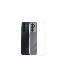 Bikuid : Funda Translucent Gel Case - Samsung Galaxy A14 / A14 5G - transparente