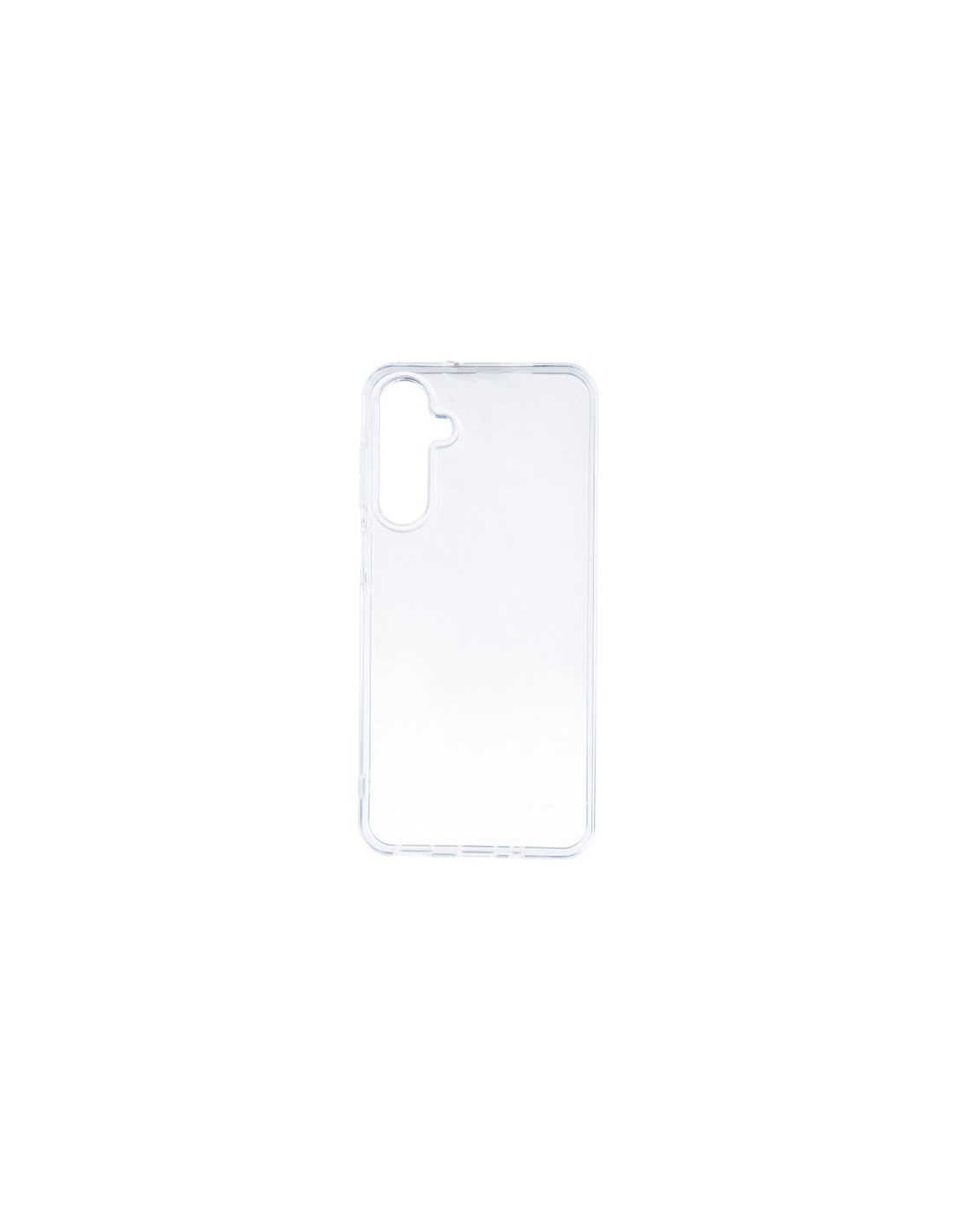 Bikuid : Funda Translucent Gel Case - Samsung Galaxy A16 / A16 5G - transparente