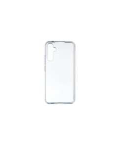 Bikuid : Funda Translucent Gel Case - Samsung Galaxy A34 5G - transparente
