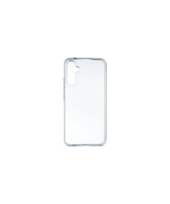 Bikuid : Funda Translucent Gel Case - Samsung Galaxy A36 - transparente