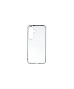 Bikuid : Funda Translucent Gel Case - Samsung Galaxy S24+ - transparente