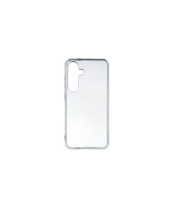 Bikuid : Funda Translucent Gel Case - Samsung Galaxy S24 - transparente