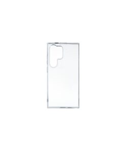 Bikuid : Funda Translucent Gel Case - Samsung Galaxy S24 Ultra - transparente
