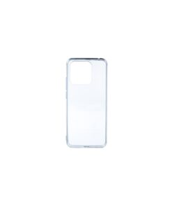 Bikuid : Funda Translucent Gel Case - Xiaomi Redmi 10 - transparente