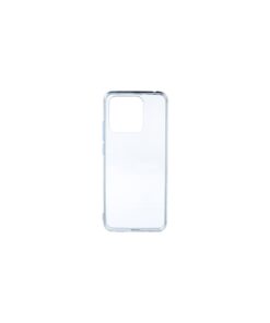 Bikuid : Funda Translucent Gel Case - Xiaomi Redmi 10C - transparente