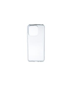 Bikuid : Funda Translucent Gel Case - Xiaomi Redmi 12 - transparente