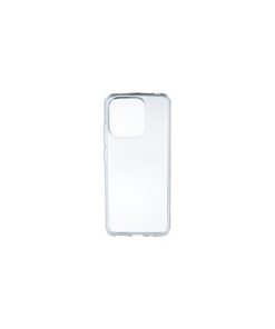 Bikuid : Funda Translucent Gel Case - Xiaomi Redmi 12C - transparente