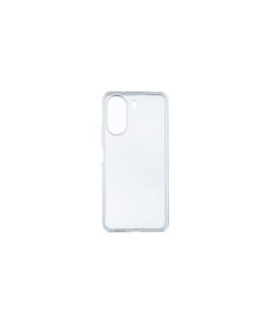 Bikuid : Funda Translucent Gel Case - Xiaomi Redmi 13 - transparente