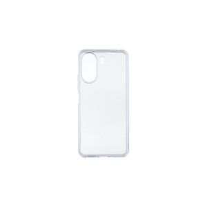 Bikuid : Funda Translucent Gel Case - Xiaomi Redmi 13 - transparente