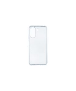 Bikuid : Funda Translucent Gel Case - Xiaomi Redmi 13C - transparente