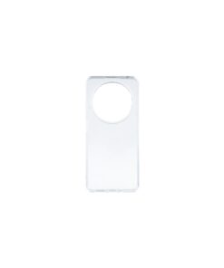 Bikuid : Funda Translucent Gel Case - Xiaomi Redmi 14C - transparente