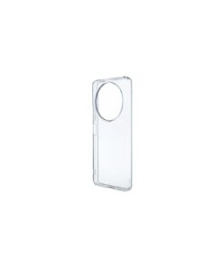 Bikuid : Funda Translucent Gel Case - Xiaomi Redmi A3 - transparente