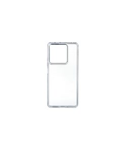 Bikuid : Funda Translucent Gel Case - Xiaomi Redmi Note 13 Pro 5G - transparente