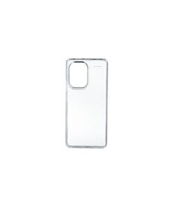 Bikuid : Funda Translucent Gel Case - Xiaomi Redmi Note 13 Pro Plus 5G - transparente