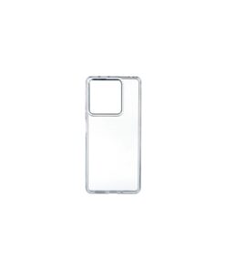 Bikuid : Funda Translucent Gel Case - Xiaomi Redmi Note 13 Pro - transparente