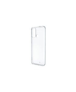 Bikuid : Funda Translucent Gel Case - ZTE Blade A52 Lite - transparente