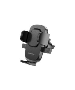 Borofone : Soporte de coche BH69 - negro (blíster)