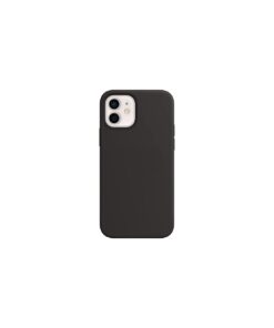 Bikuid : Funda Matte Gel Case - Apple iPhone 12 Pro - negra