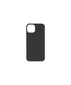 Bikuid : Funda Matte Gel Case - Apple iPhone 13 Pro Max - negra