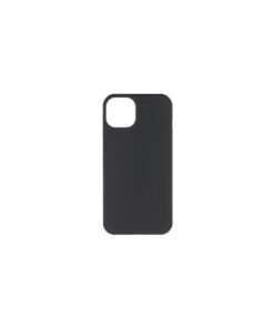 Bikuid : Funda Matte Gel Case - Apple iPhone 13 Pro - negra