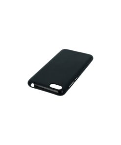 Bikuid : Funda Matte Gel Case - Huawei Y5 2018 / Honor 7S - negra
