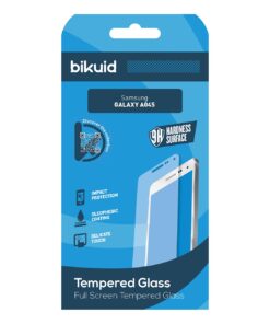 Bikuid : Screen Tempered Glass - Samsung Galaxy A04s