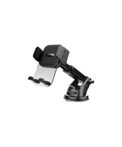 Blavec : Soporte de salpicadero BH-07- negro (blíster)