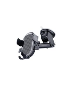 Blavec : Soporte de salpicadero BH-08 - negro (blíster)