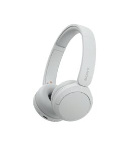 Sony : WH-CH520 Auriculares Inalámbrico Diadema Llamadas/Música USB Tipo C Bluetooth Blanco