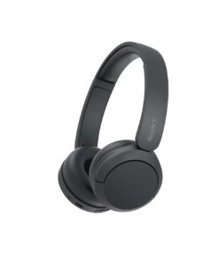 Sony : WH-CH520 Auriculares Inalámbrico Diadema Llamadas/Música USB Tipo C Bluetooth Negro