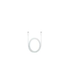 Apple : Cable de datos MLL82ZM/A (USB-C / USB-C) 2m (blíster)