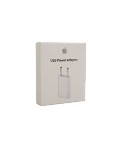 Apple : Cargador de red 1A MD813ZM/A (1 x USB-A) (blíster)