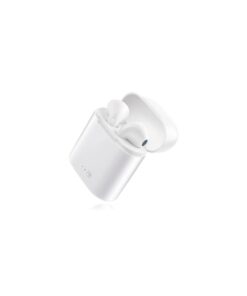 Auriculares Bluetooth i7s - blanco (blíster)