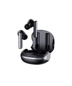 Blavec : Manos libres Bluetooth BW-03 Infinity Pro ANC+ENC - negro (blíster)