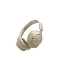 JBL : Manos libres Bluetooth Tune 730 - beige (blíster)