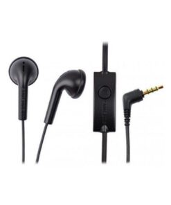 Samsung : Manos libres con cable EHS61 - negro (bulk)