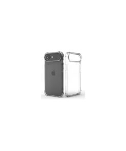 Bikuid : Funda Antishock Gel Case - Apple iPhone 17 Pro - transparente