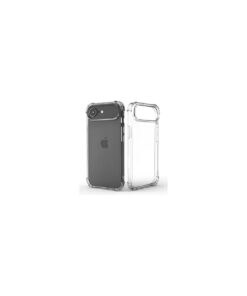 Bikuid : Funda Antishock Gel Case - Apple iPhone 17 - transparente