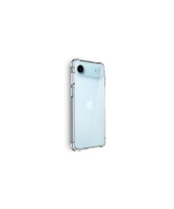 Bikuid : Funda Antishock Gel Case - Apple iPhone Air - transparente