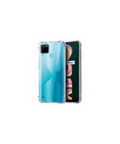 Bikuid : Funda Antishock Gel Case - Realme C21Y - transparente