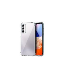 Bikuid : Funda Antishock Gel Case - Samsung Galaxy A14 / A14 5G - transparente