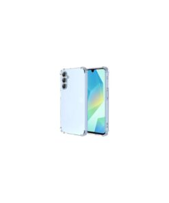 Bikuid : Funda Antishock Gel Case - Samsung Galaxy A16 / A16 5G - transparente